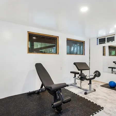 The Pines Men-Only Stay Fire Island Pines Extérieur photo