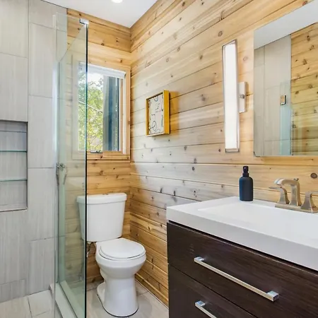 The Pines Men-Only Stay Fire Island Pines Extérieur photo