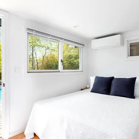 The Pines Men-Only Stay Fire Island Pines Extérieur photo