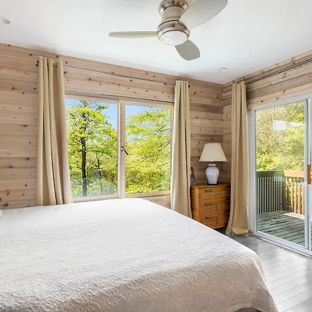 The Pines Men-Only Stay Fire Island Pines Extérieur photo