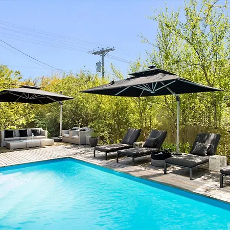The Pines Men-Only Stay Fire Island Pines Extérieur photo